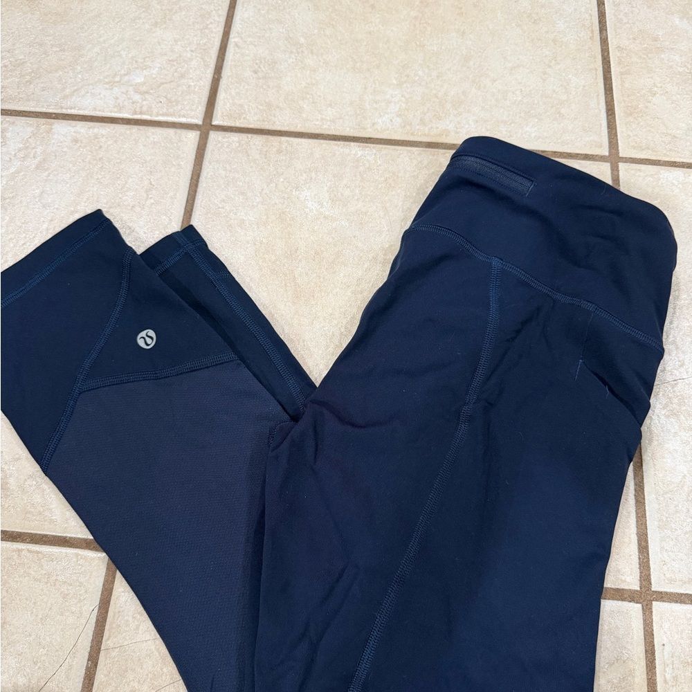 Lululemon Pace Rival 22”